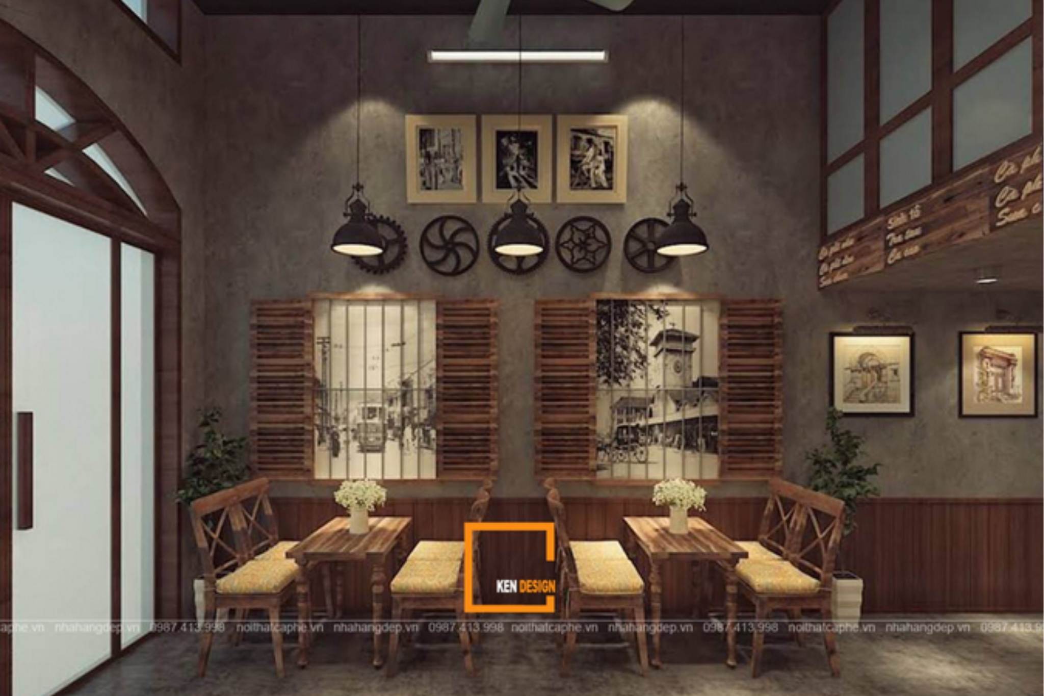 Những khác biệt chủ đầu tư Việt cần biết khi mở nhà hàng tại Đức