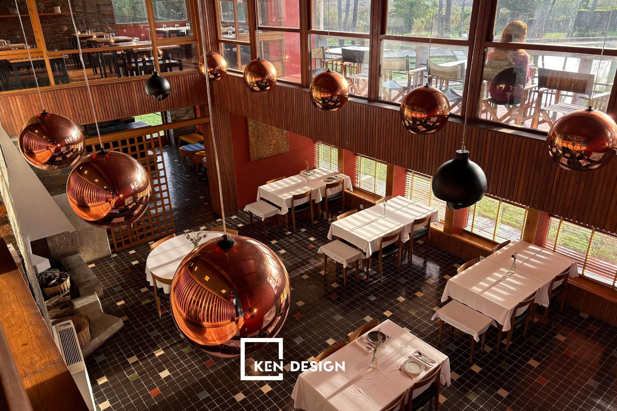 Thi công nhà hàng tại Slovakia: các yếu tố quyết định hiệu quả đầu tư